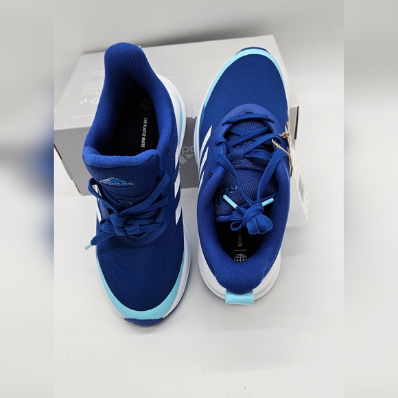 Adidas FortaRun Victory Blue - Picture 3 of 13